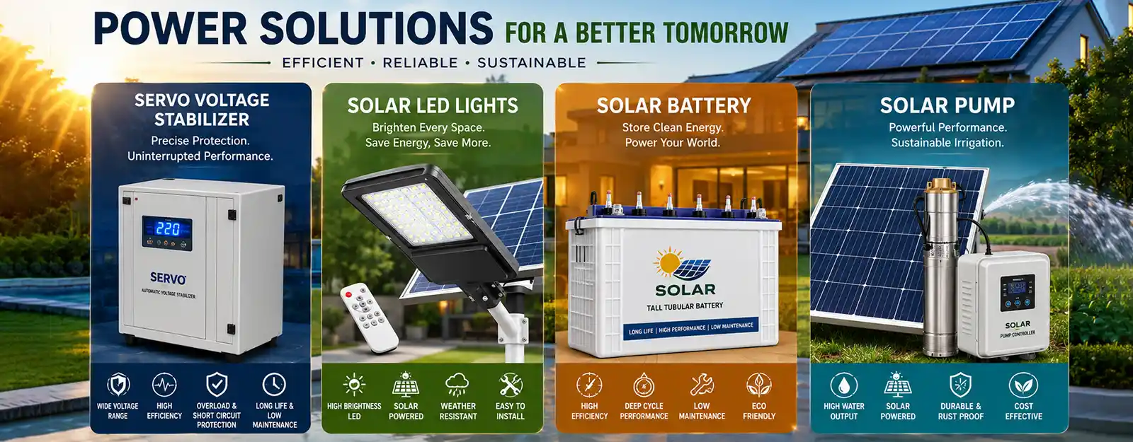 Miracle Solar System